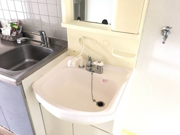 ハイブリッドレジデンスVIの物件内観写真